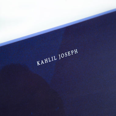 Kahlil Joseph - Fly Paper