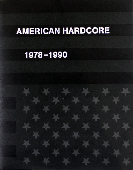 American Hardcore - American Hardcore