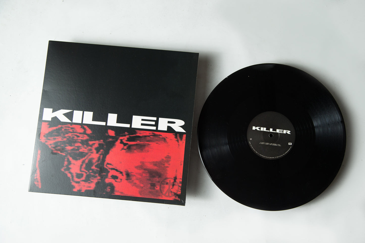 Boys Noize - Killer