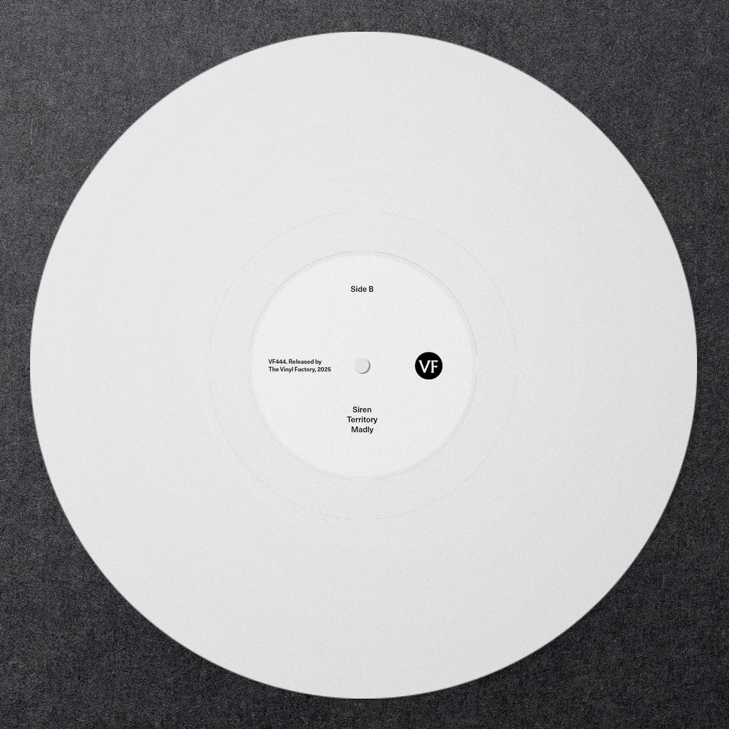 The Blaze - Recorded live at the Royal Albert Hall