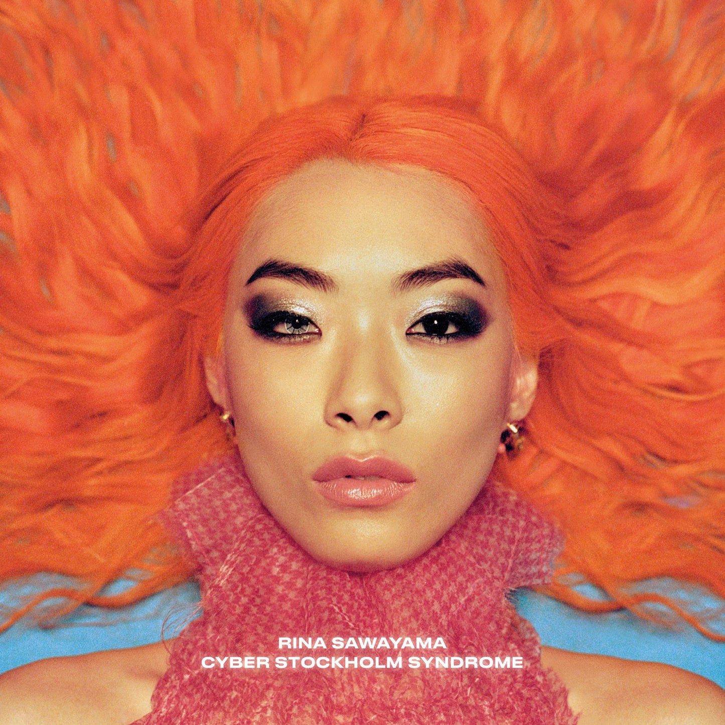 Rina Sawayama - Cyber Stockholm Syndrome