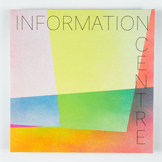 Gappa G & HyperHypa / Eastman & Susie G - Information Centre