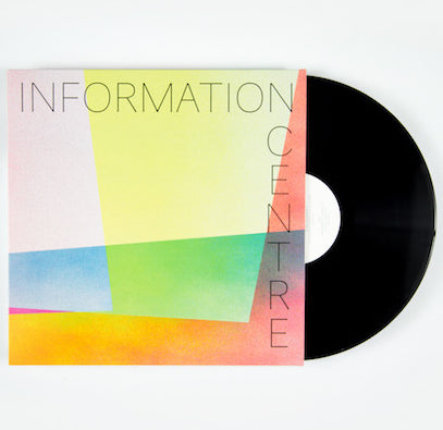 Gappa G & HyperHypa / Eastman & Susie G - Information Centre