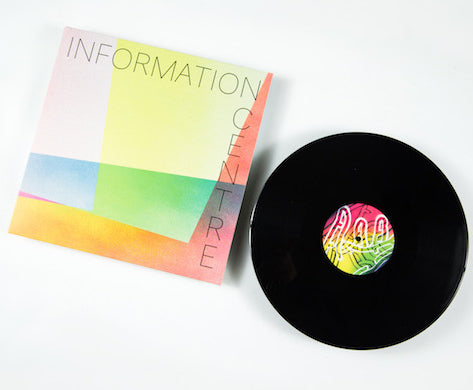 Gappa G & HyperHypa / Eastman & Susie G - Information Centre