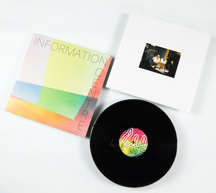 Gappa G & HyperHypa / Eastman & Susie G - Information Centre