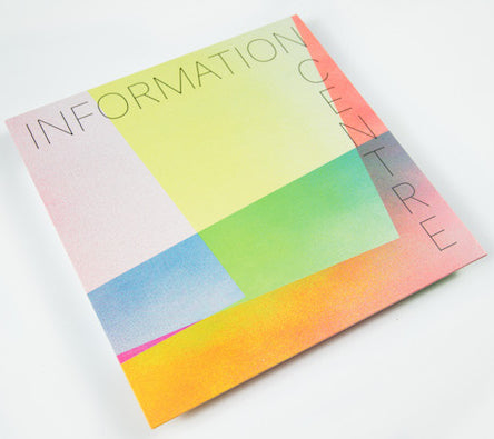 Gappa G & HyperHypa / Eastman & Susie G - Information Centre