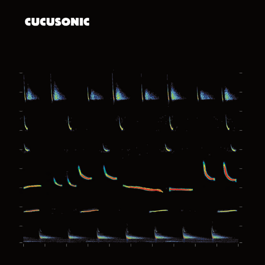 Various Artists - Cucusonic