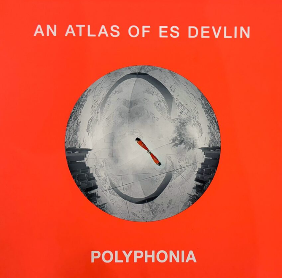 Es Devlin & Polyphonia - An Atlas Of Es Devlin