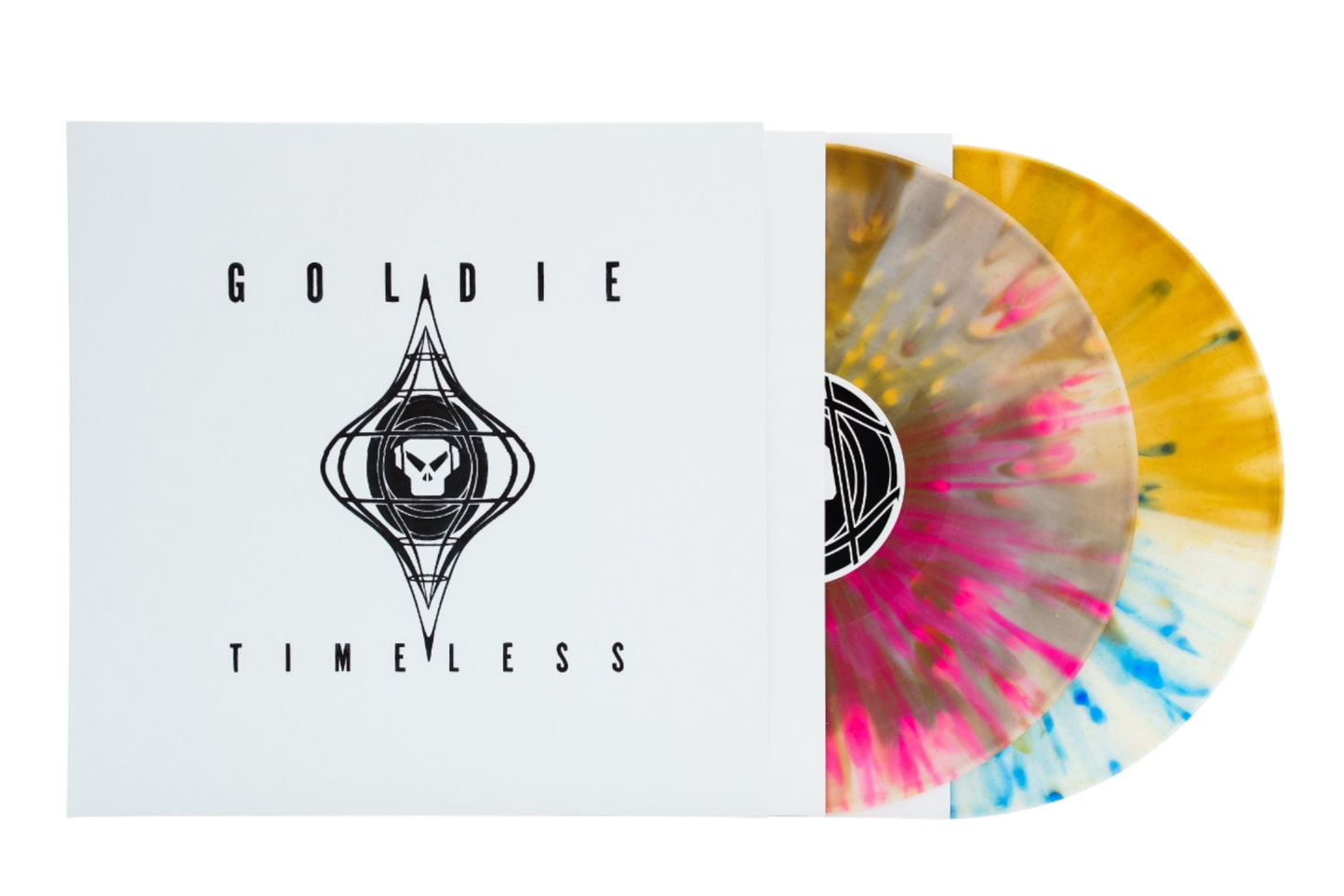 Goldie - Timeless (30th Anniversary Limited Edition)