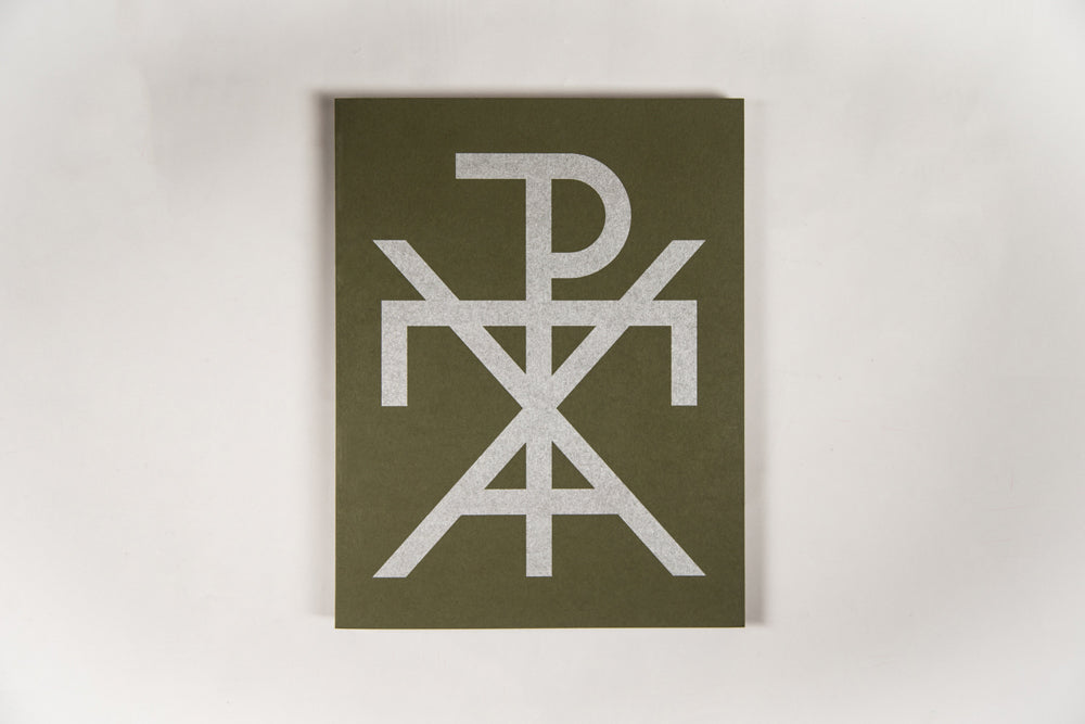 Gosha Rubchinskiy - GR-Uniforma Book (Art Ed.)