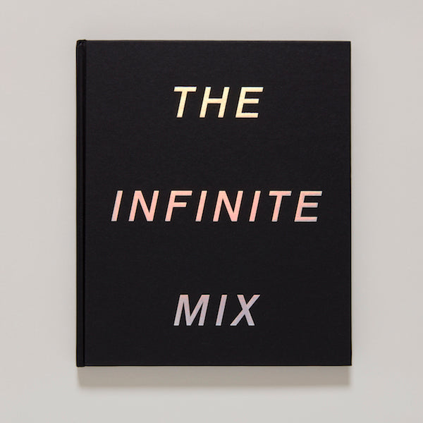 The Infinite Mix - The Infinite Mix