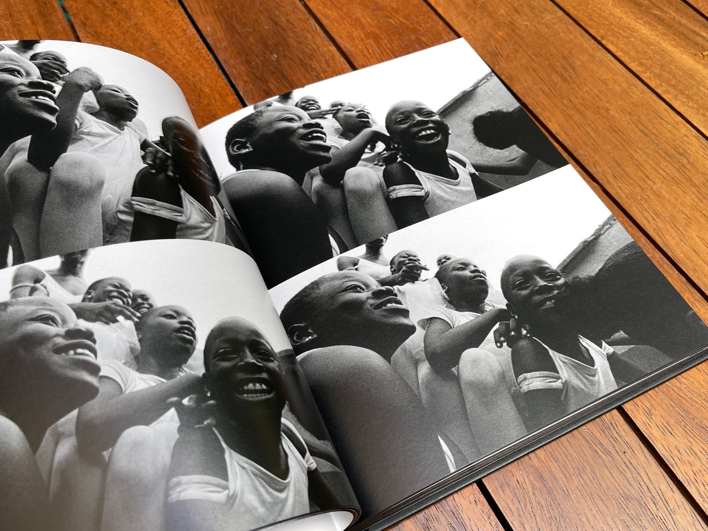 Gabriel Moses - Ijó Book (Limited Edition)