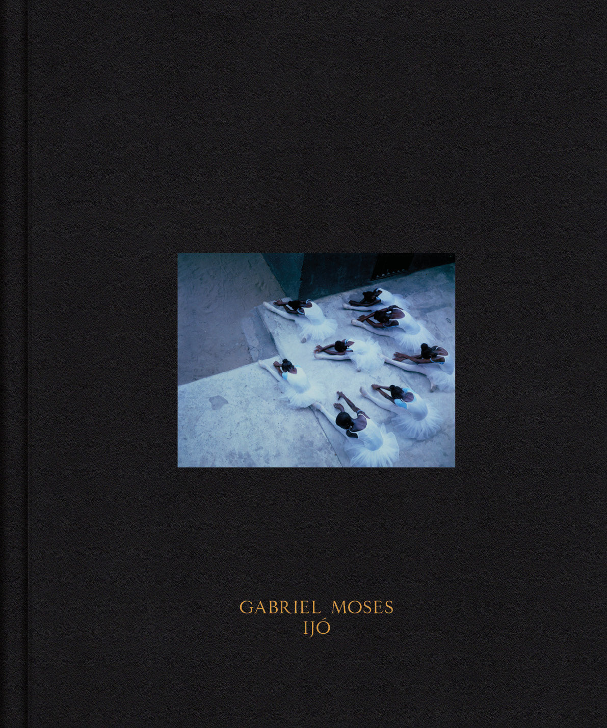 Gabriel Moses - Ijó Book (Limited Edition)