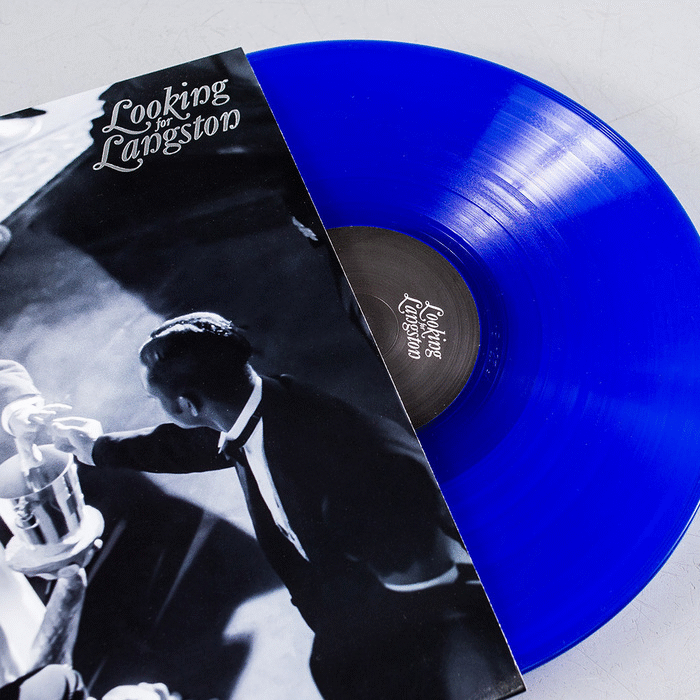 Isaac Julien - Looking For Langston (Signed)