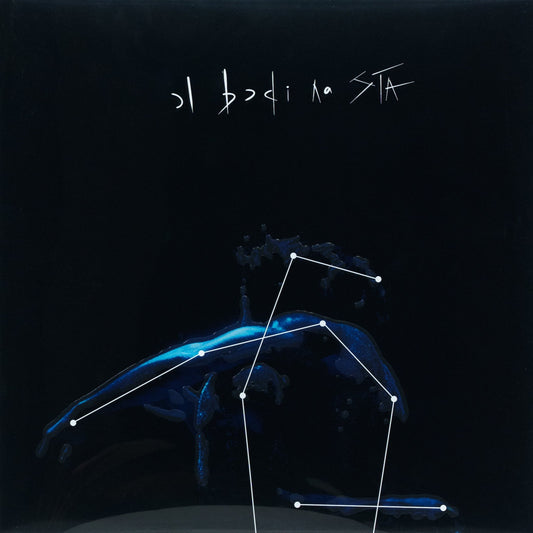 Julianknxx - Untitled (ɔl bɔdi na sta)