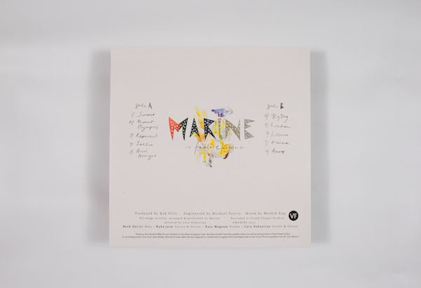 Marine - Fable Electric