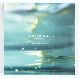 Pipilotti Rist / Soap&Skin - Sleep/Spiracle