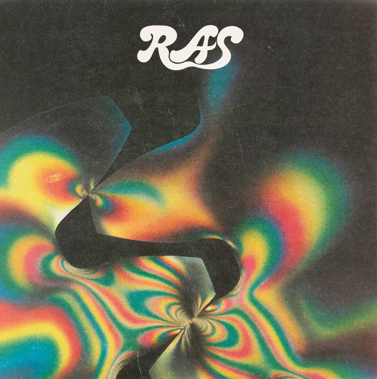 RAS - RAS II