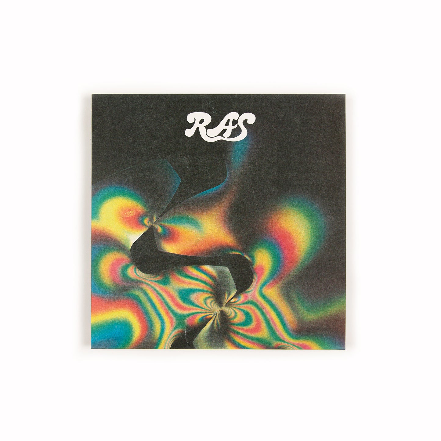 RAS - RAS II