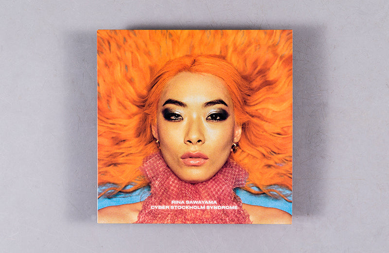 Rina Sawayama - Cyber Stockholm Syndrome