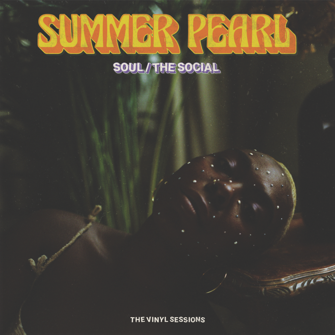 Summer Pearl - Soul / The Social