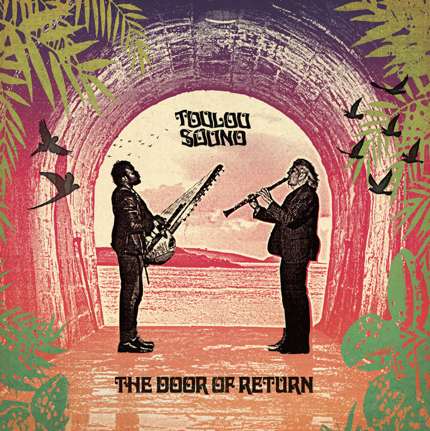 Toulou Sound - The Door of Return