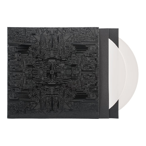 Gesaffelstein - Aleph (Repress)