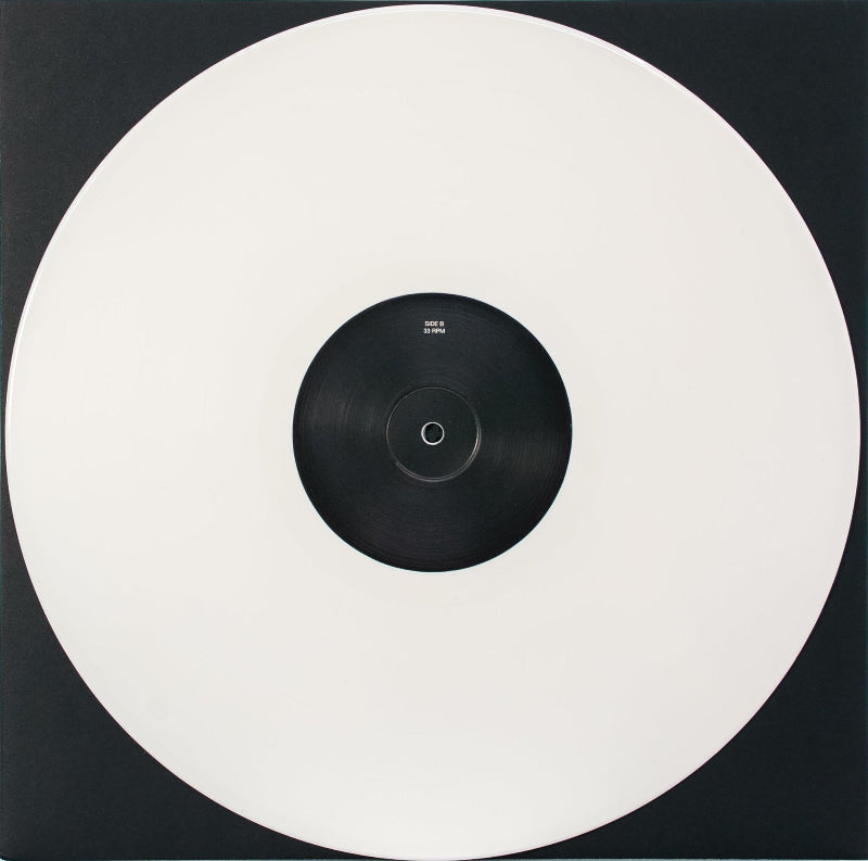 Gesaffelstein - Aleph (Repress)