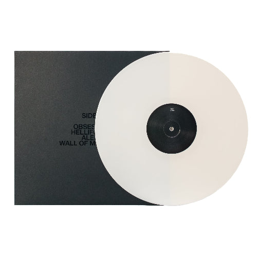 Gesaffelstein - Aleph (Repress)