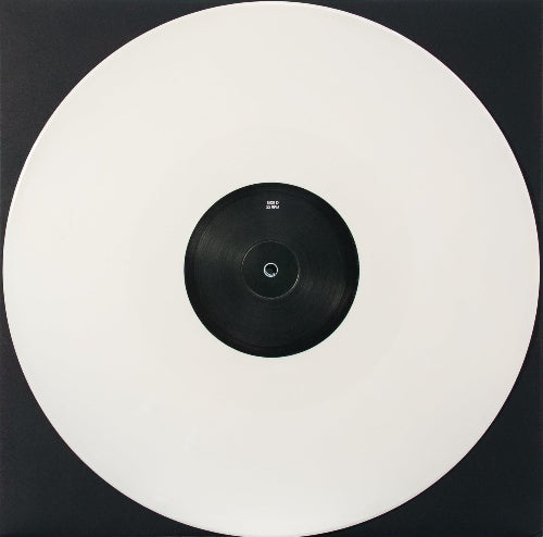 Gesaffelstein - Aleph (Repress)