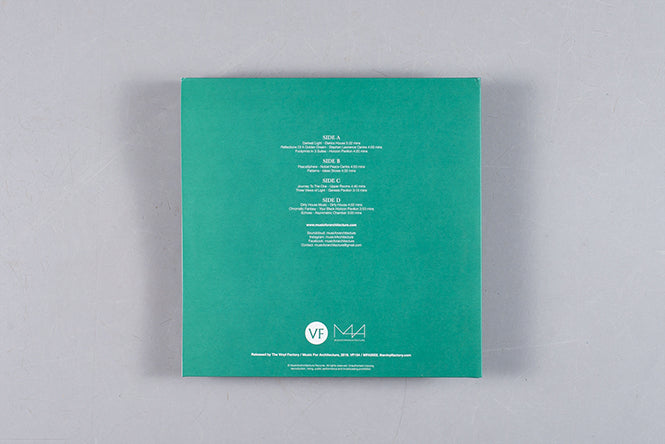 David Adjaye and Peter Adjaye - Dialogues (Signed Limited Edition)