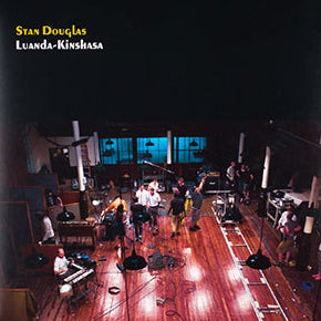 Stan Douglas - Luanda Kinshasa