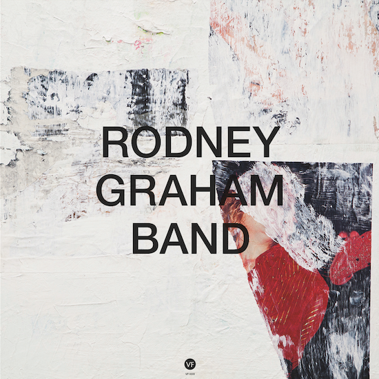 Rodney Graham Band - Gondoliers