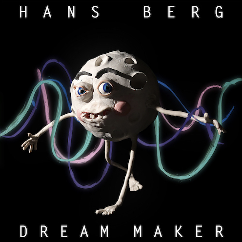 Hans Berg - Dream Maker