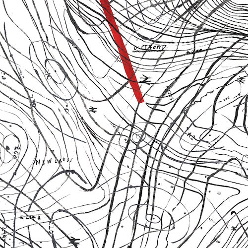 Emma-Jean Thackray - Ley Lines