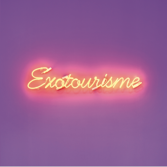 Exotourisme - Des Ombres