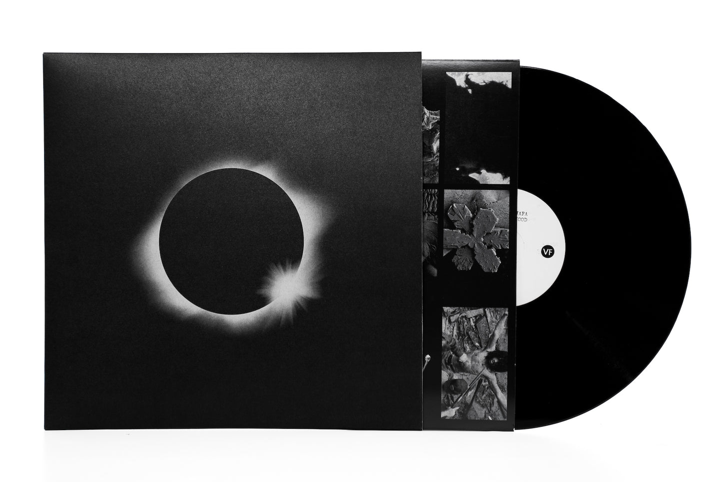 Arthur Jafa + Robert Hood - APEX