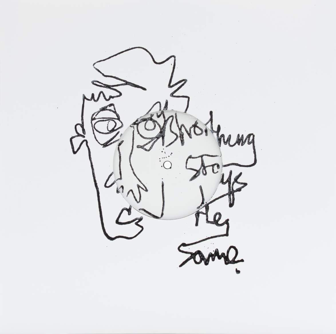 Mella Dee - UK Minimal Vol. 1