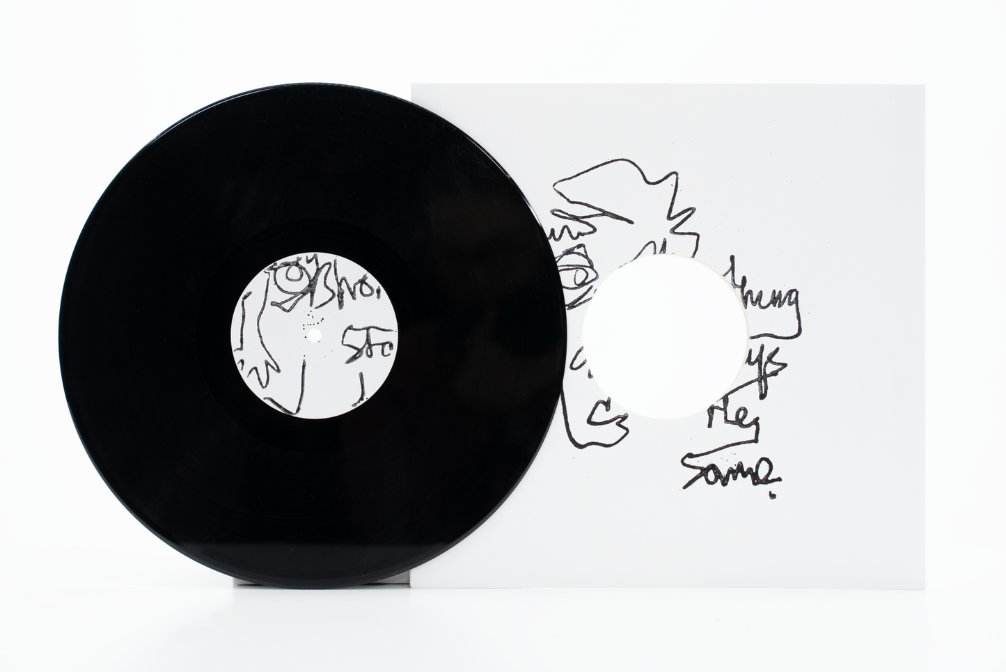 Mella Dee - UK Minimal Vol. 1