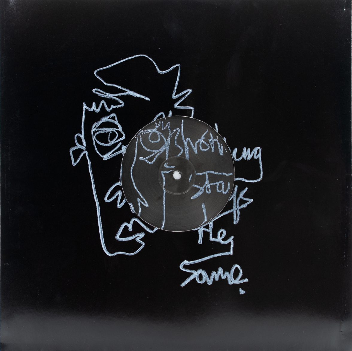 Mella Dee - UK Minimal Vol. 2