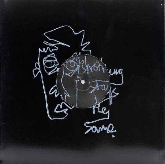 Mella Dee - UK Minimal Vol. 2