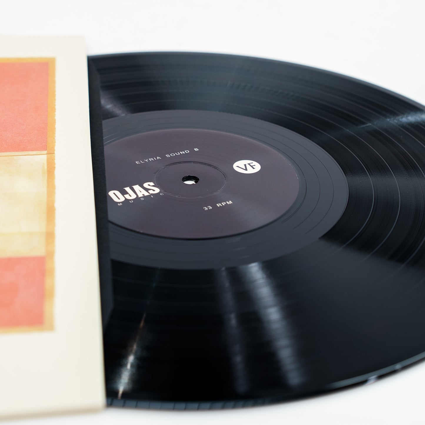 Michael A. Muller - Elyria Sound