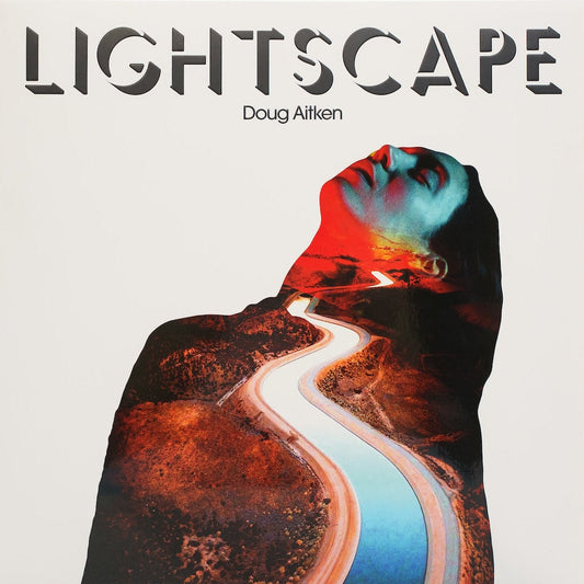 Doug Aitken - Lightscape