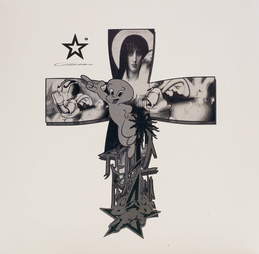 Dedekind Cut - Dede-K-Tion