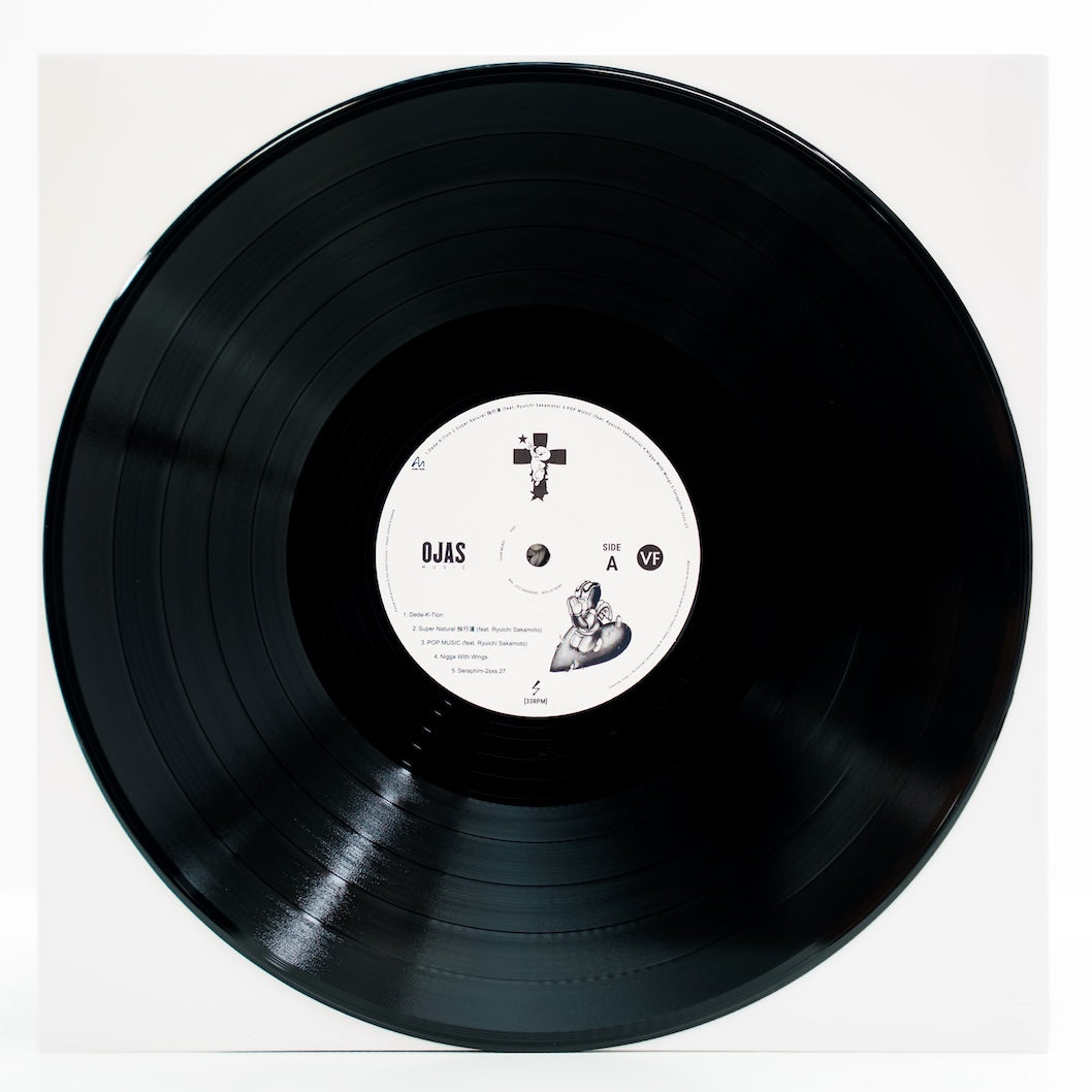 Dedekind Cut - Dede-K-Tion