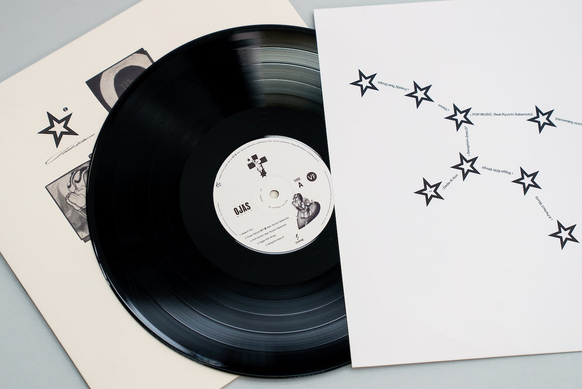 Dedekind Cut - Dede-K-Tion