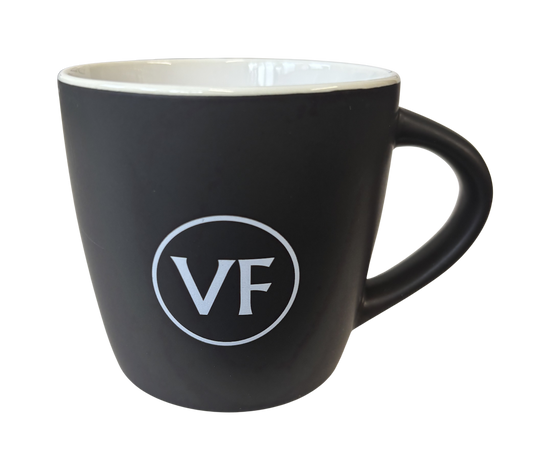 Vinyl Factory Mug