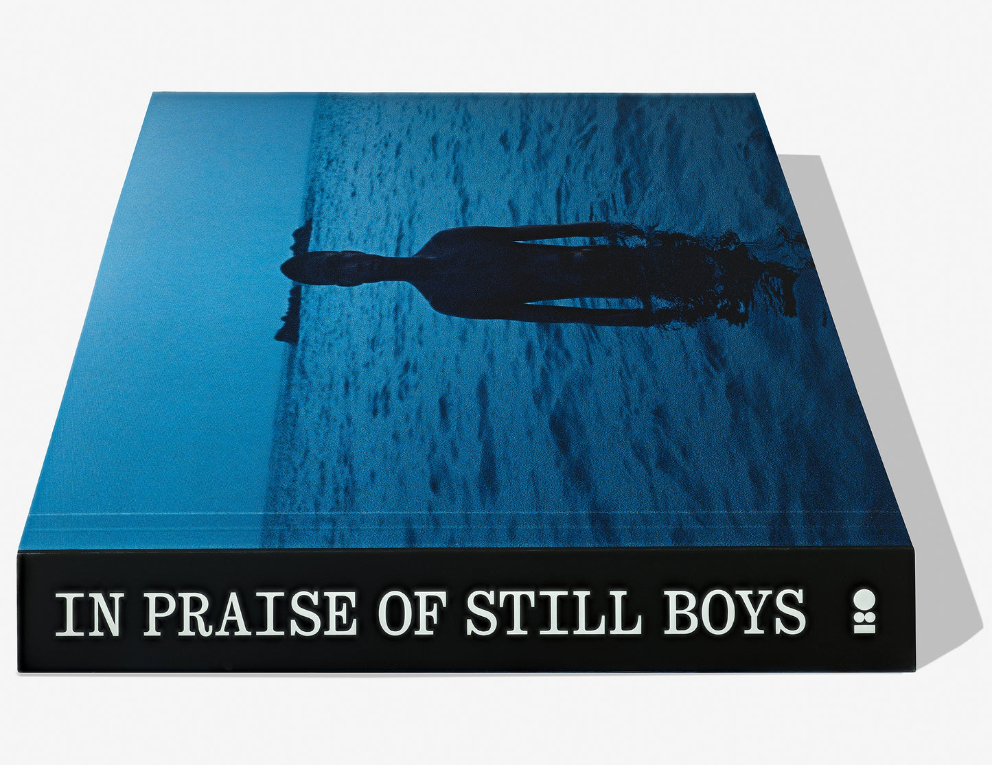 Julianknxx - In Praise Of Still Boys Book (Limited Edition)