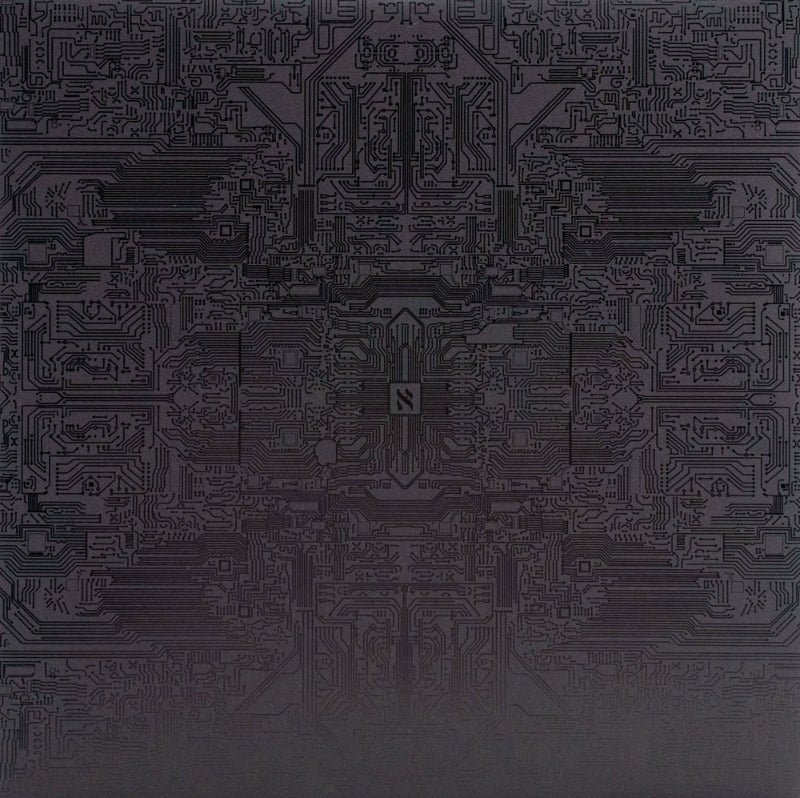 Aleph (Repress) image 0