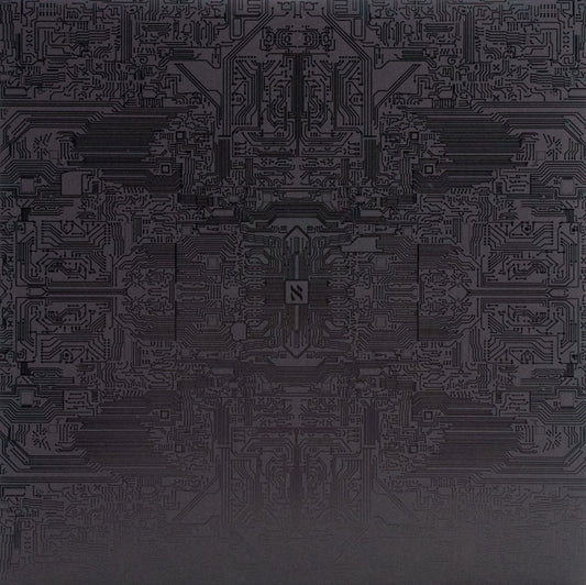 Aleph (Repress) image 0